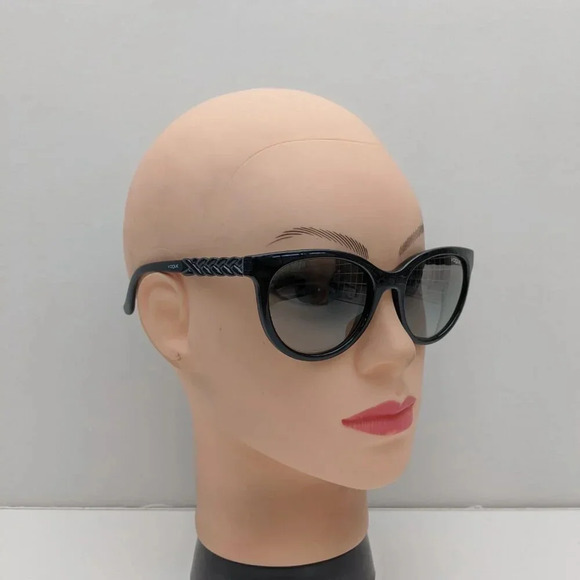 🕶️ Vogue VO2915-S W44/11 Cat Eye Sunglasses 53/19-145 / JLI524🕶️ - Picture 8 of 8